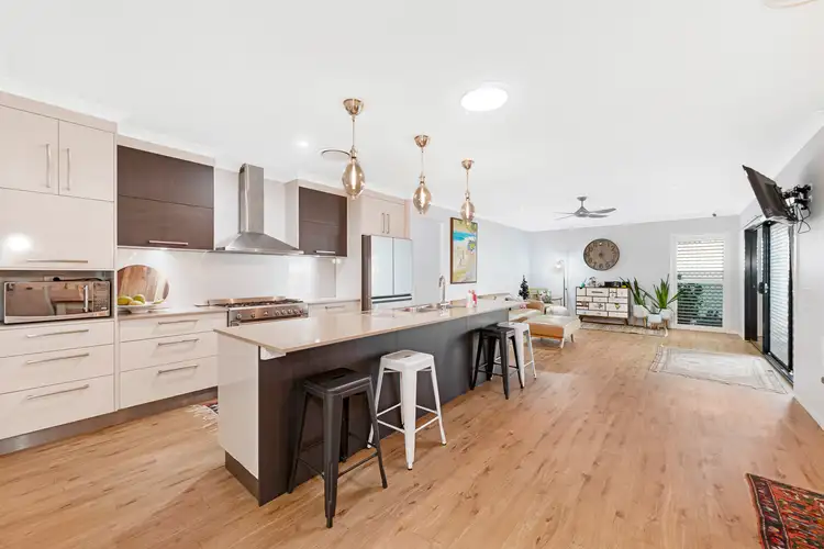 Fourth view of Homely house listing, 2 Tranquility Place, Bargara QLD 4670