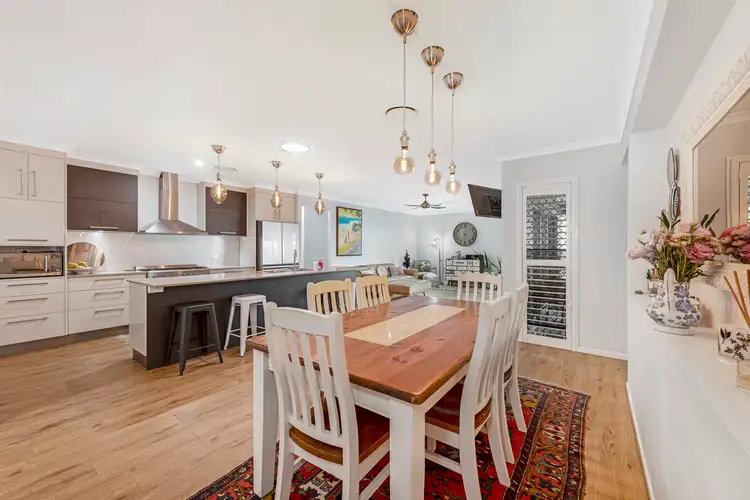 Fifth view of Homely house listing, 2 Tranquility Place, Bargara QLD 4670