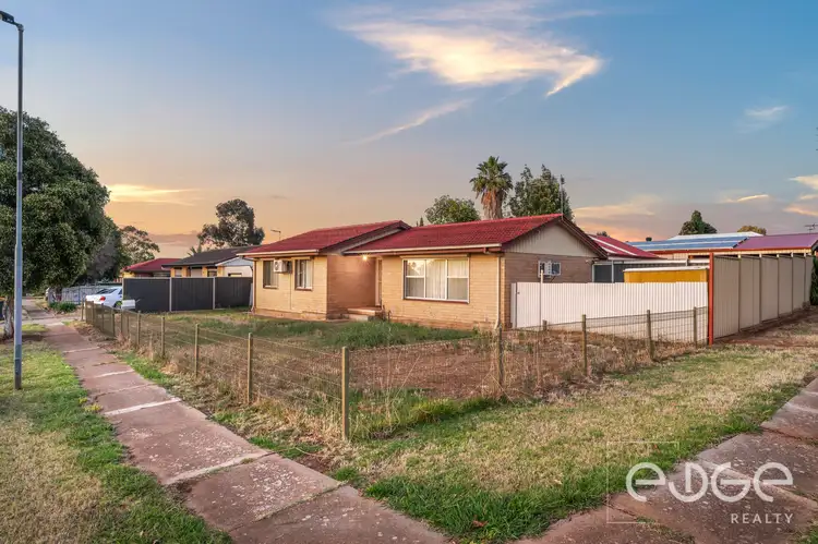 Main view of Homely house listing, 27 Sherborne Street, Elizabeth Downs SA 5113