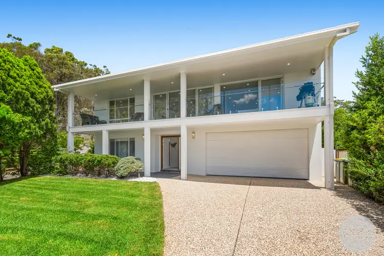 24 Canomii Close, Nelson Bay NSW 2315
