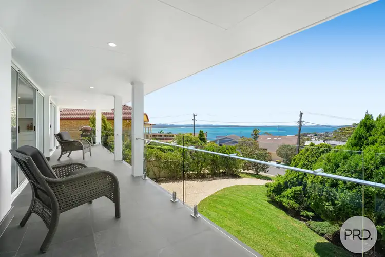 Fifth view of Homely house listing, 24 Canomii Close, Nelson Bay NSW 2315