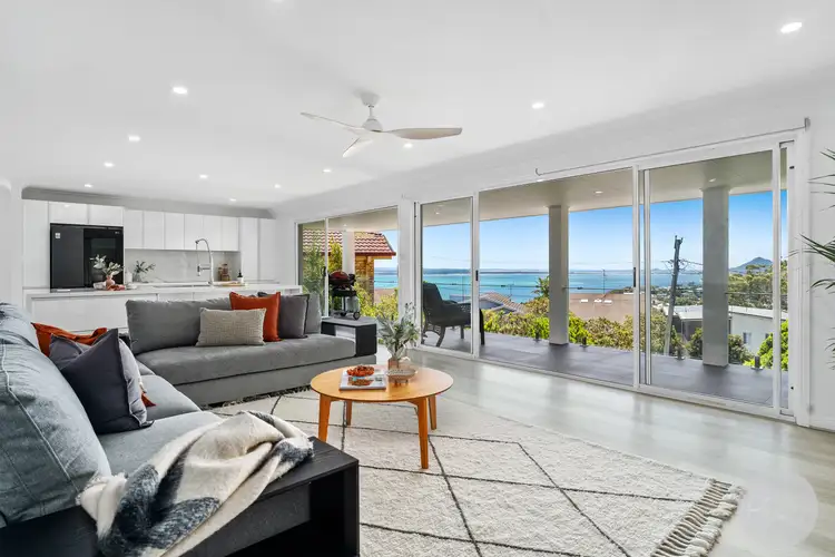 Sixth view of Homely house listing, 24 Canomii Close, Nelson Bay NSW 2315