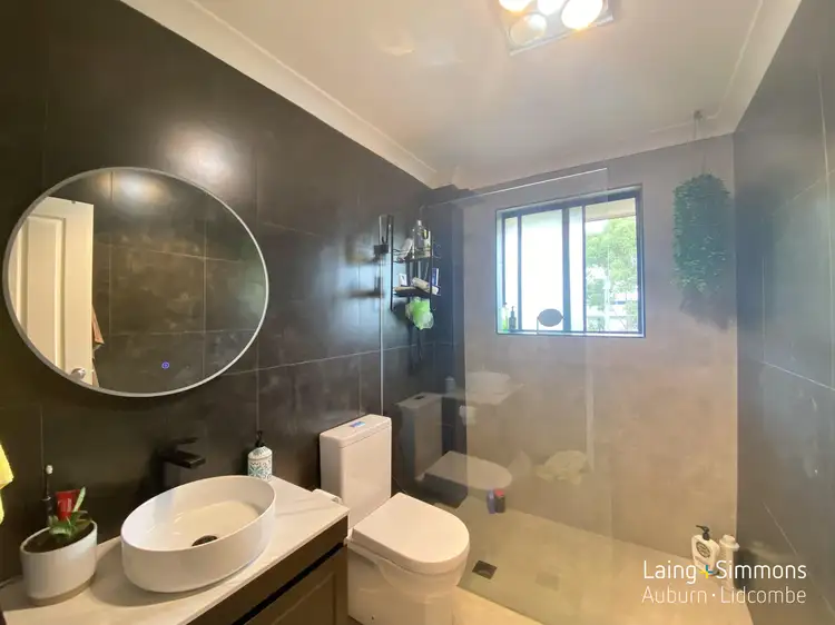 Third view of Homely unit listing, 10/3-11 Normanby Rd, Auburn NSW 2144