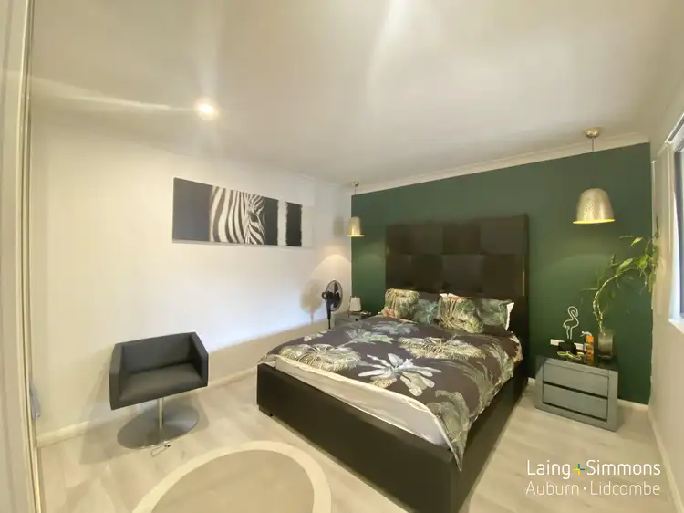 Fourth view of Homely unit listing, 10/3-11 Normanby Rd, Auburn NSW 2144