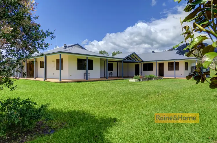 Third view of Homely house listing, 1 Pigna Barney Lane, Gloucester NSW 2422
