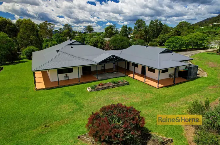 Fourth view of Homely house listing, 1 Pigna Barney Lane, Gloucester NSW 2422