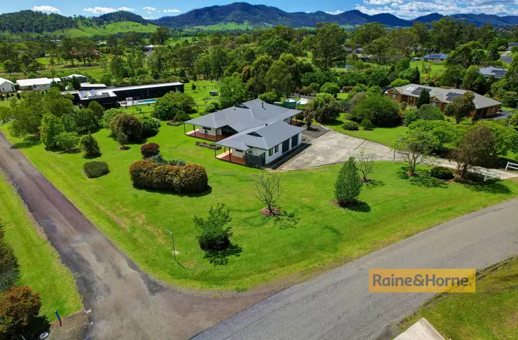 Fifth view of Homely house listing, 1 Pigna Barney Lane, Gloucester NSW 2422
