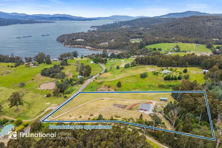 Second view of Homely house listing, 5682 Huon Highway, Surges Bay TAS 7116
