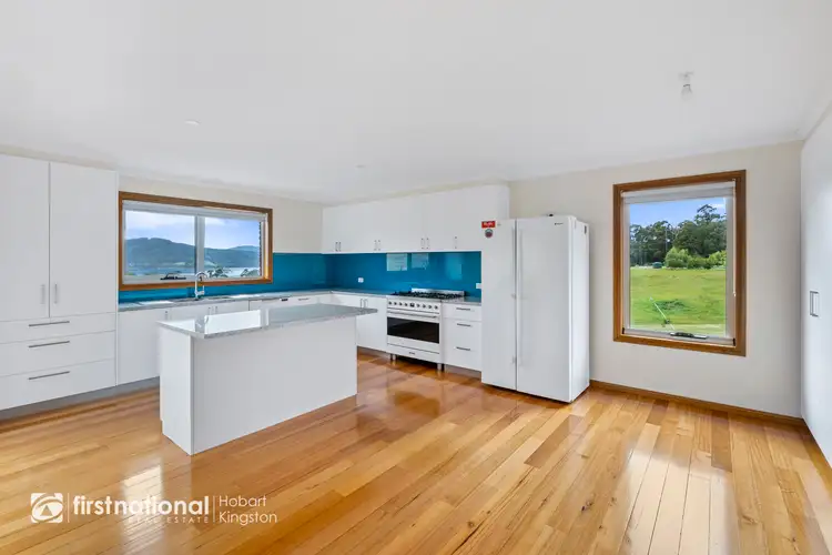 Fifth view of Homely house listing, 5682 Huon Highway, Surges Bay TAS 7116