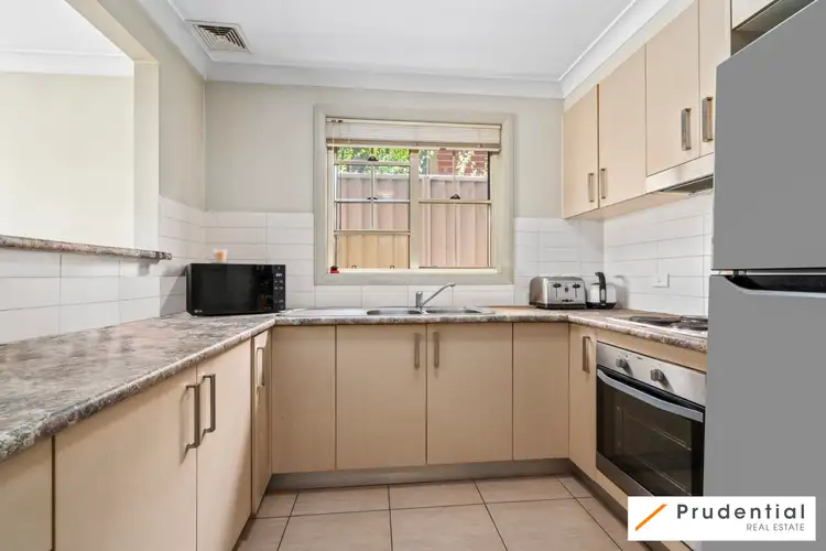 Fourth view of Homely townhouse listing, 3/193 Newbridge Road, Chipping Norton NSW 2170