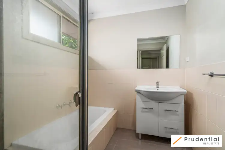 Fifth view of Homely townhouse listing, 3/193 Newbridge Road, Chipping Norton NSW 2170