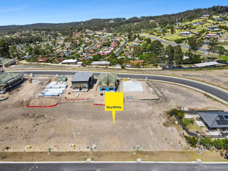 Main view of Homely land listing, 6 Pelsart Avenue, Sunshine Bay NSW 2536