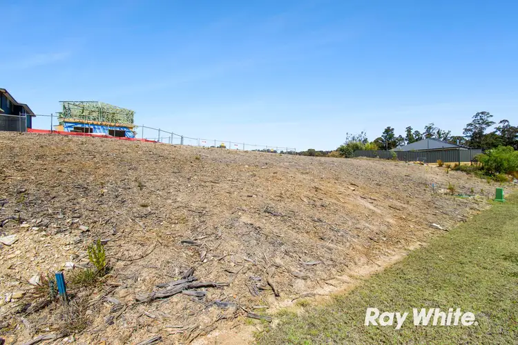 Fourth view of Homely land listing, 6 Pelsart Avenue, Sunshine Bay NSW 2536