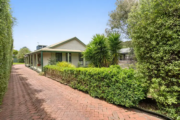 Main view of Homely house listing, 72 Fern Grove, Rye VIC 3941
