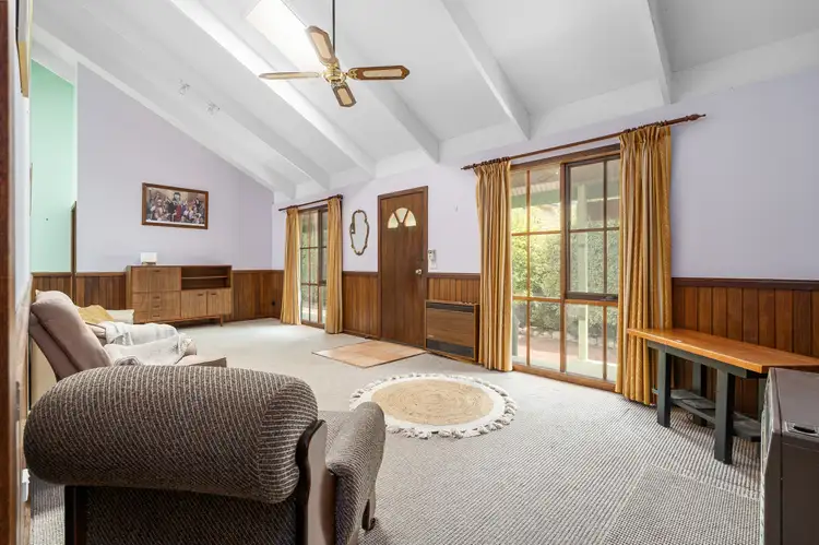 Fifth view of Homely house listing, 72 Fern Grove, Rye VIC 3941