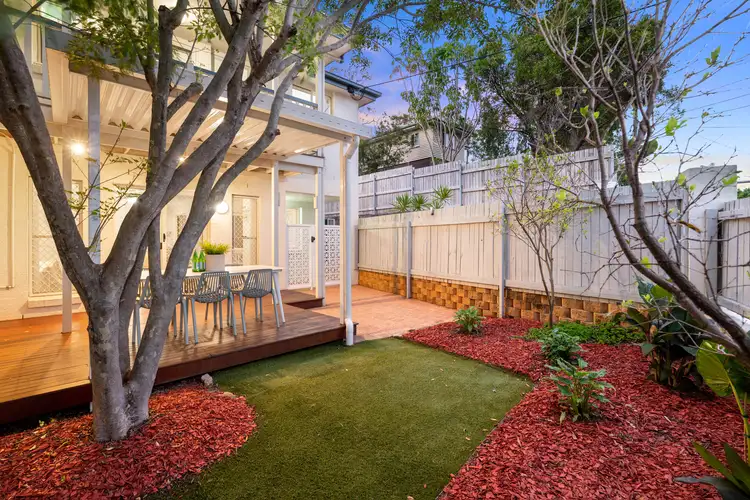 Third view of Homely townhouse listing, 1/63 Bundara Street, Morningside QLD 4170