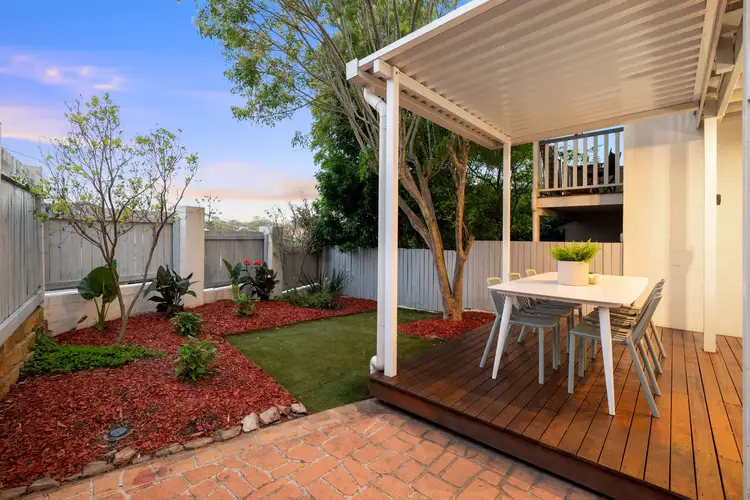 Fourth view of Homely townhouse listing, 1/63 Bundara Street, Morningside QLD 4170