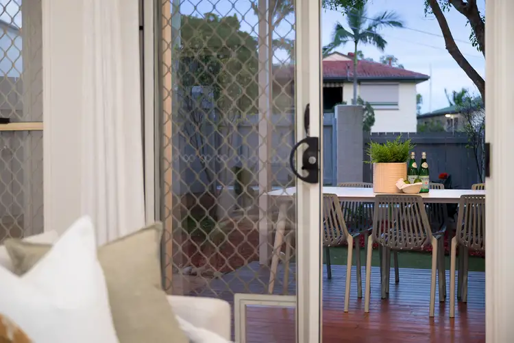 Sixth view of Homely townhouse listing, 1/63 Bundara Street, Morningside QLD 4170