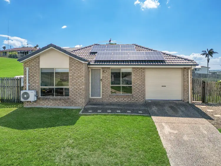 Main view of Homely house listing, 30 Ramsey Court, Lowood QLD 4311