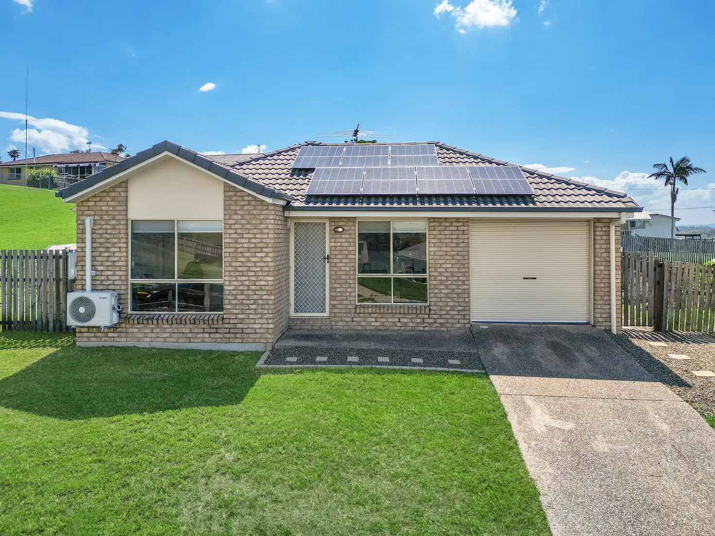 Main view of Homely house listing, 30 Ramsey Court, Lowood QLD 4311