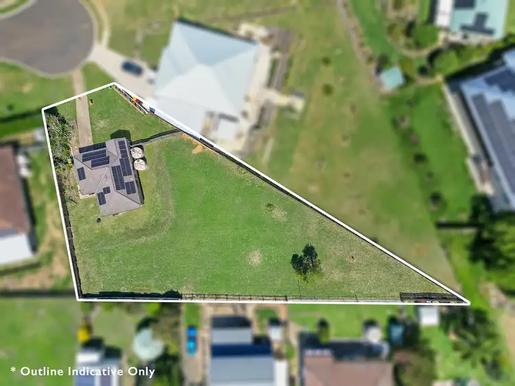 Second view of Homely house listing, 30 Ramsey Court, Lowood QLD 4311