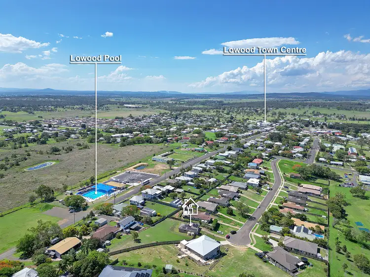 Third view of Homely house listing, 30 Ramsey Court, Lowood QLD 4311