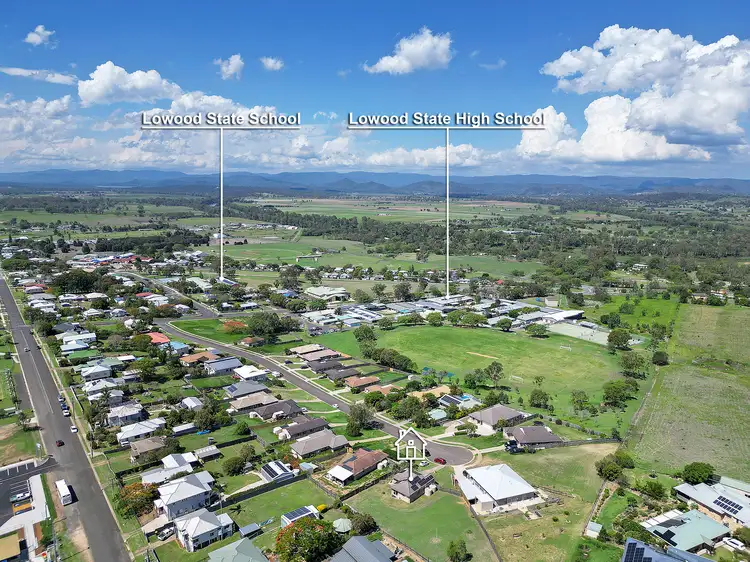 Fifth view of Homely house listing, 30 Ramsey Court, Lowood QLD 4311