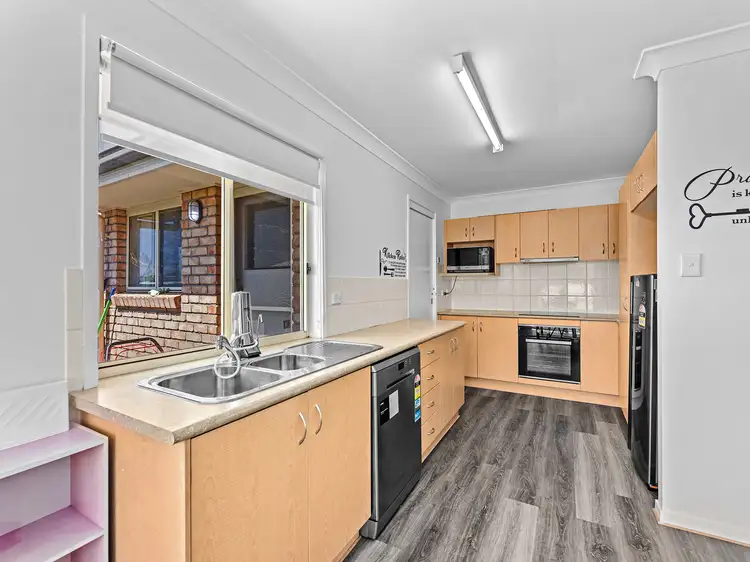 Sixth view of Homely house listing, 30 Ramsey Court, Lowood QLD 4311