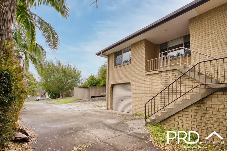1/35 Norwood Avenue, Goonellabah NSW 2480