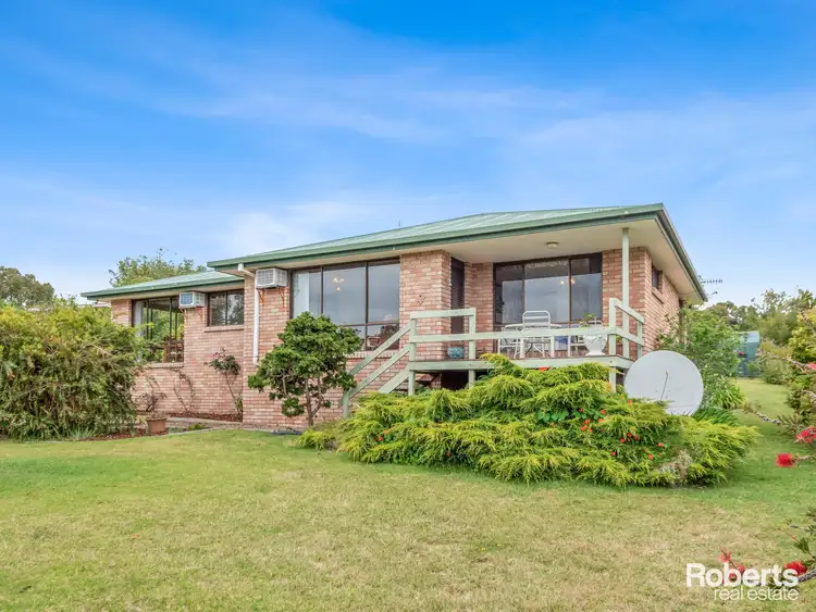 24 Beven Heights, Binalong Bay TAS 7216