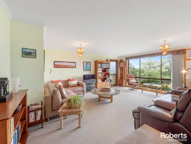 Fifth view of Homely house listing, 24 Beven Heights, Binalong Bay TAS 7216