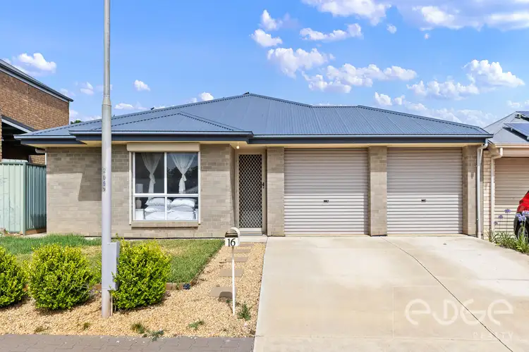 16 Patterson Road, Elizabeth Park SA 5113