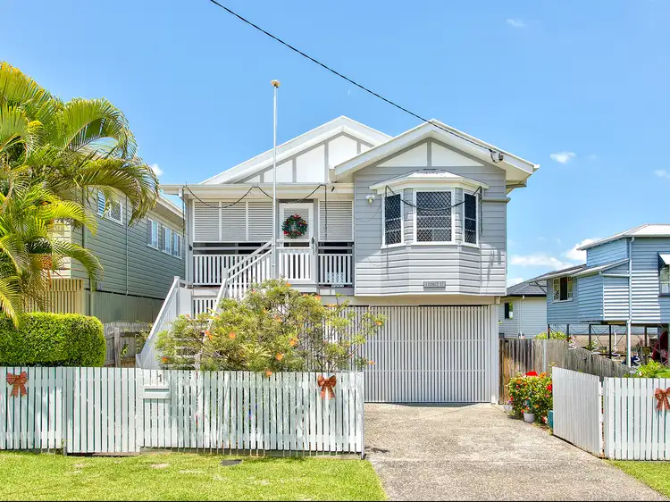 1 Grace Street, Mitchelton QLD 4053