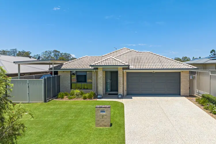 Main view of Homely house listing, 7 Willis Close, Redland Bay QLD 4165