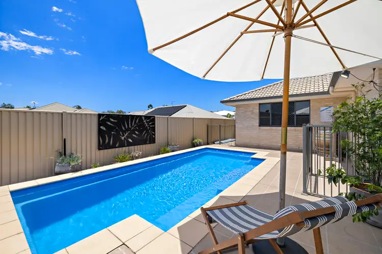 Third view of Homely house listing, 7 Willis Close, Redland Bay QLD 4165