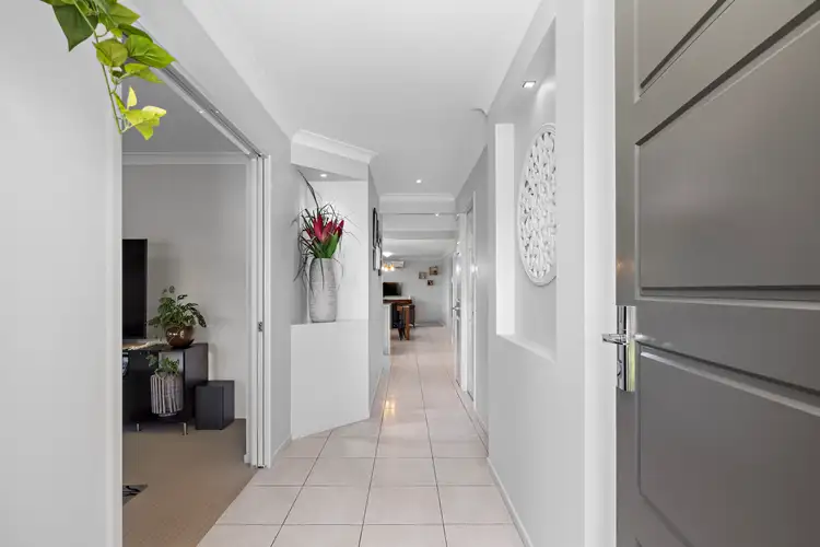Fourth view of Homely house listing, 7 Willis Close, Redland Bay QLD 4165