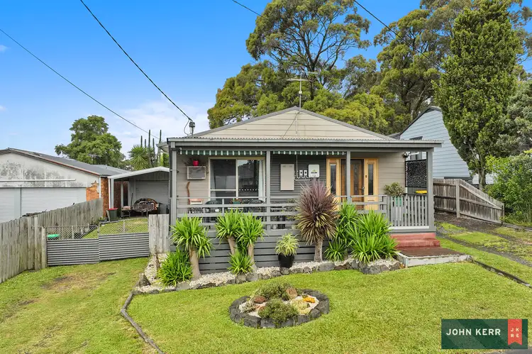 Main view of Homely house listing, 19 Beck Street, Moe VIC 3825
