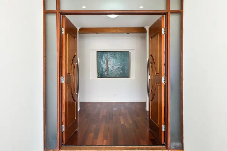 Third view of Homely house listing, 23 Casuarina Drive, Molendinar QLD 4214