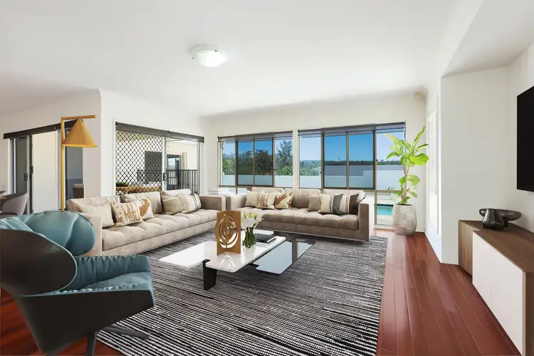 Fifth view of Homely house listing, 23 Casuarina Drive, Molendinar QLD 4214