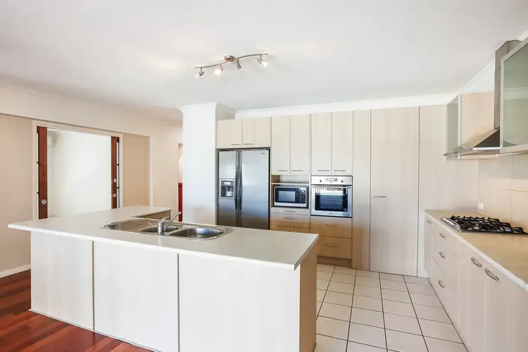 Sixth view of Homely house listing, 23 Casuarina Drive, Molendinar QLD 4214