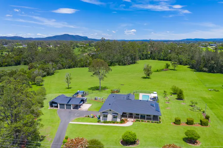 330 Sarahs Crescent, King Creek NSW 2446
