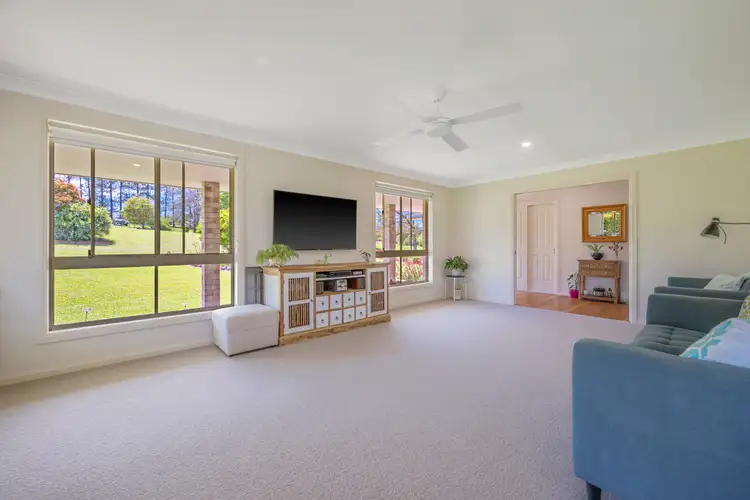 Third view of Homely house listing, 330 Sarahs Crescent, King Creek NSW 2446