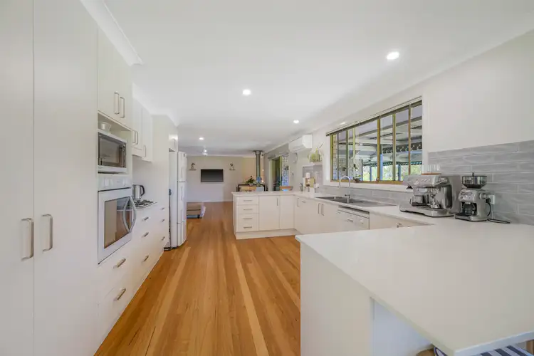 Sixth view of Homely house listing, 330 Sarahs Crescent, King Creek NSW 2446