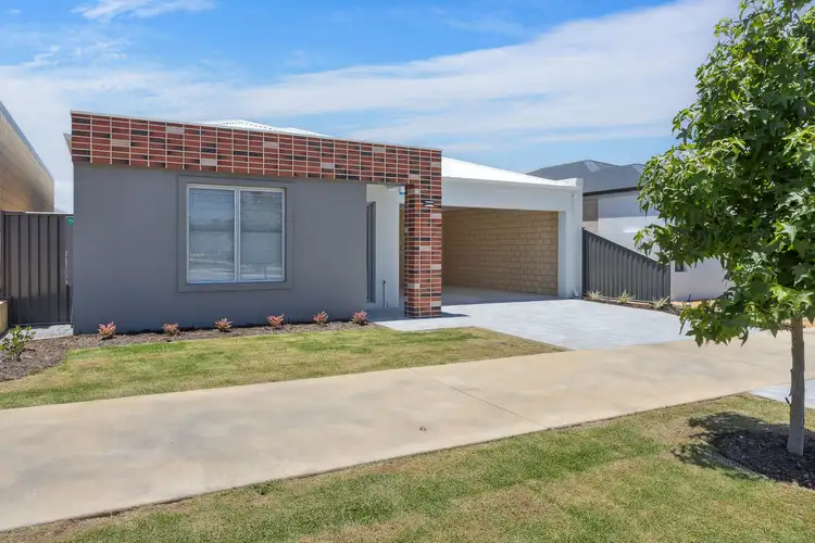 172 Amazon Drive, Baldivis WA 6171