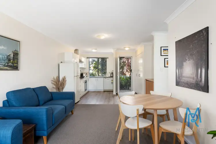 Third view of Homely house listing, 27/281 Mill Point Road, South Perth WA 6151