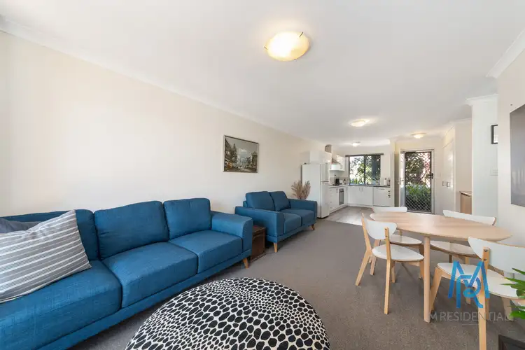 Fourth view of Homely house listing, 27/281 Mill Point Road, South Perth WA 6151