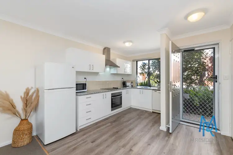 Sixth view of Homely house listing, 27/281 Mill Point Road, South Perth WA 6151