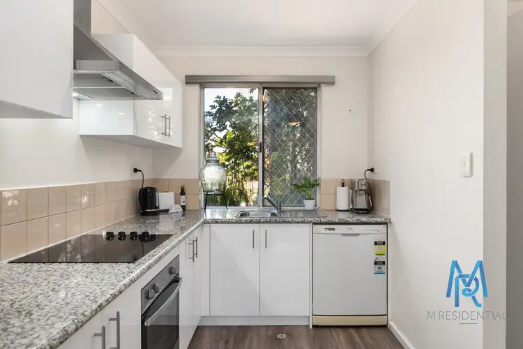 Seventh view of Homely house listing, 27/281 Mill Point Road, South Perth WA 6151