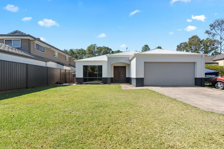 Main view of Homely house listing, 23 Dunstan Drive, Robina QLD 4226