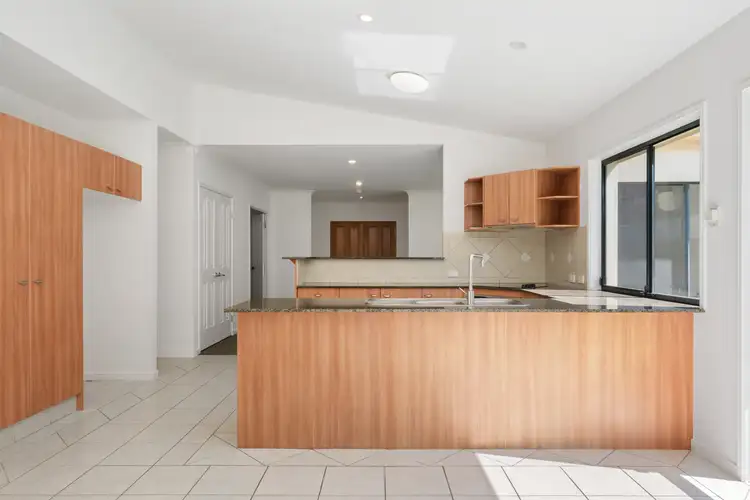 Second view of Homely house listing, 23 Dunstan Drive, Robina QLD 4226